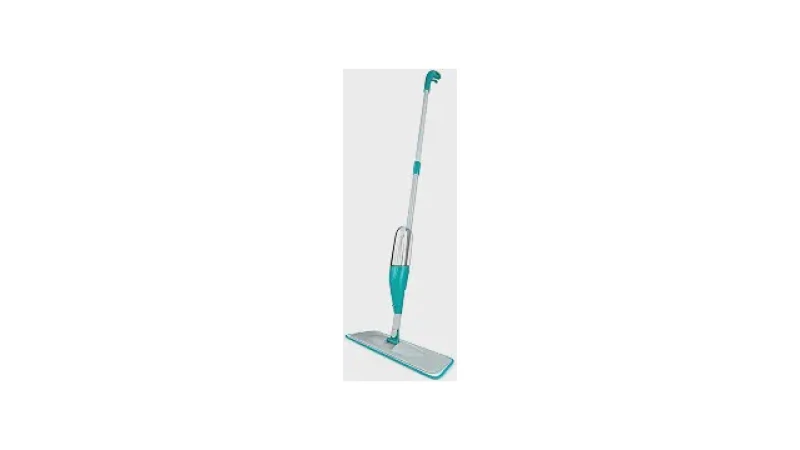 Melhor Mop Spray: Limpeza Rápida e Eficaz