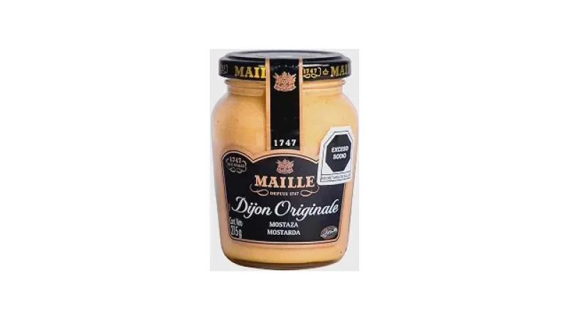 Melhor Mostarda Francesa: Descubra Sabores Autênticos!