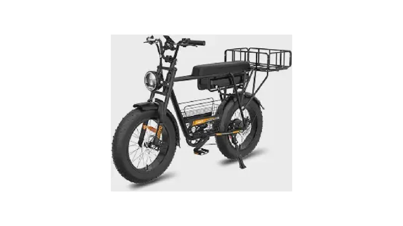 Melhor Moto Elétrica 1000W: Guia Completo de Compra