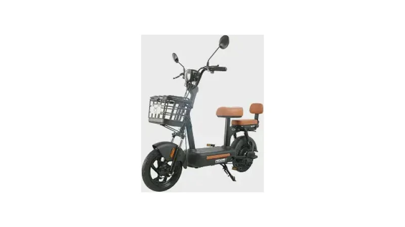 Melhor Moto Elétrica Autopropelido: Potência e Diversão