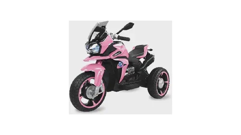 Melhor Moto Elétrica do Mercado: 5 Modelos Divertidos para Crianças