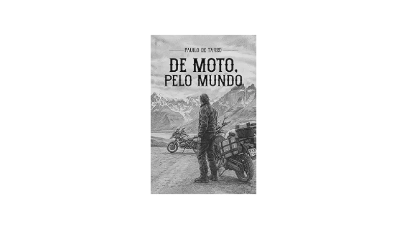 Melhor Moto Trail do Mundo: Aventura e Performance!