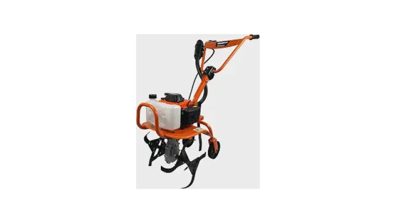 Melhor Motocultivador do Mercado: Potência e Eficiência para Seu Jardim