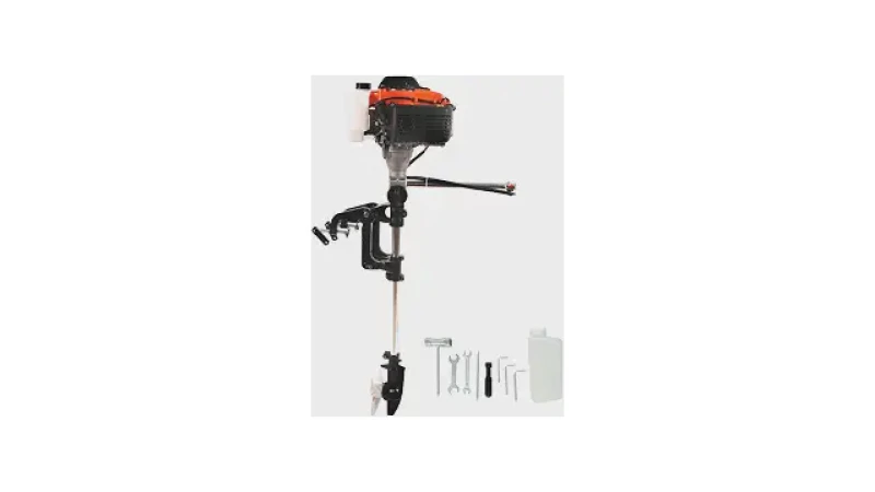 Melhor Motor de Popa 30 Hp: Guia Essencial e Comparativo