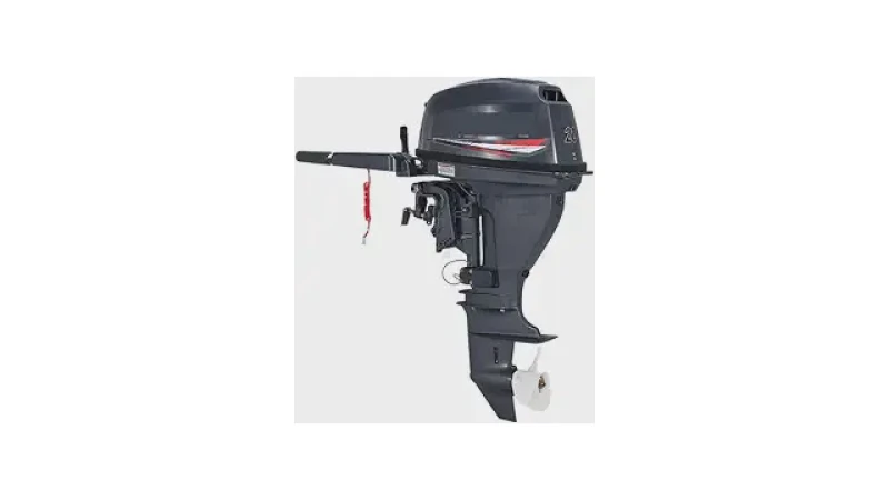 Melhor Motor de Popa 4 Tempos: Potência e Eficiência
