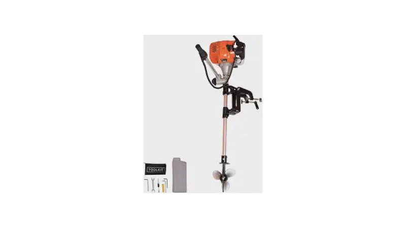 Melhor Motor para Caiaque de Pesca: Potência e Desempenho!