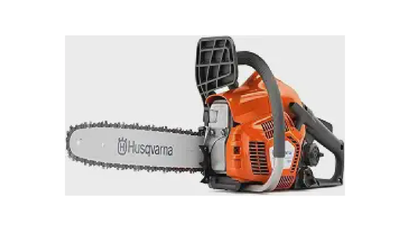 Melhor Motosserra Husqvarna: Potência e Eficiência