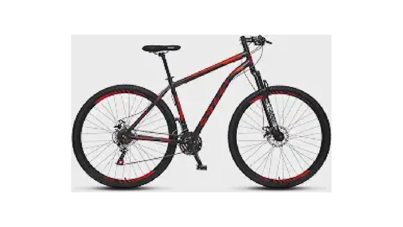 Melhor Mountain Bike Custo Benefício: 5 Opções Incríveis