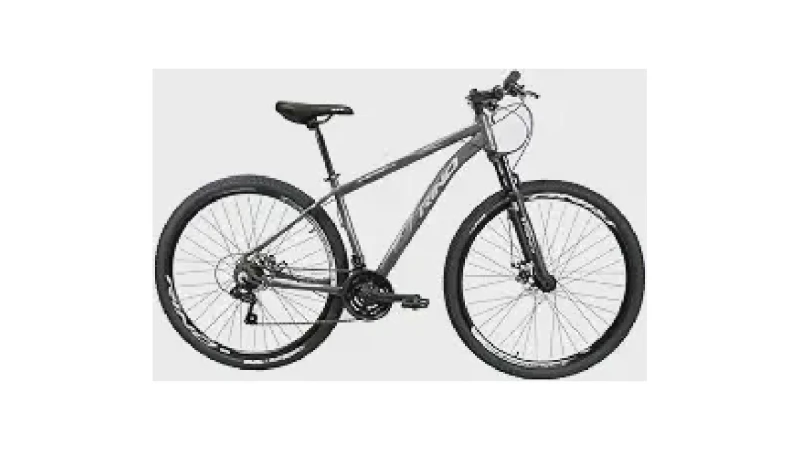 Melhor Mountain Bike de Entrada: Guia Completo