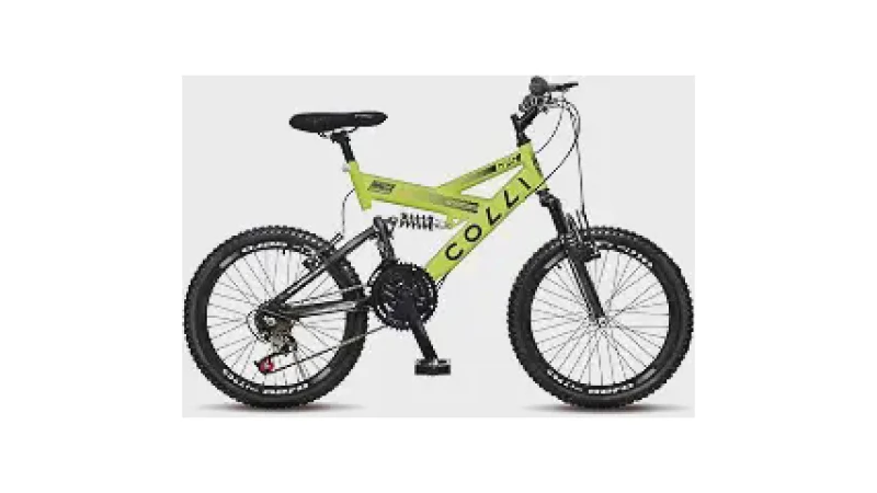 Melhor Mountain Bike: Guia de Escolha Essencial