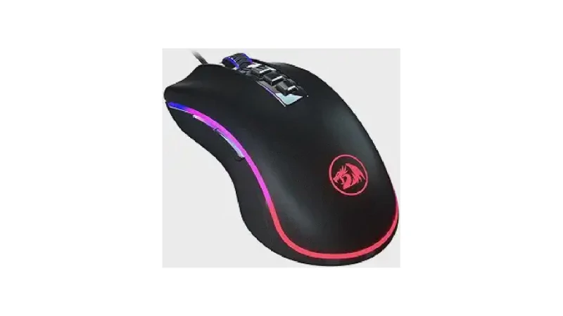 Melhor Mouse Custo Benefício Fps: 5 Opções para Jogar