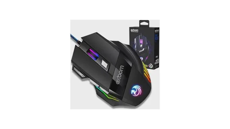 Melhor Mouse Custo Benefício para Valorant: Guia Definitivo