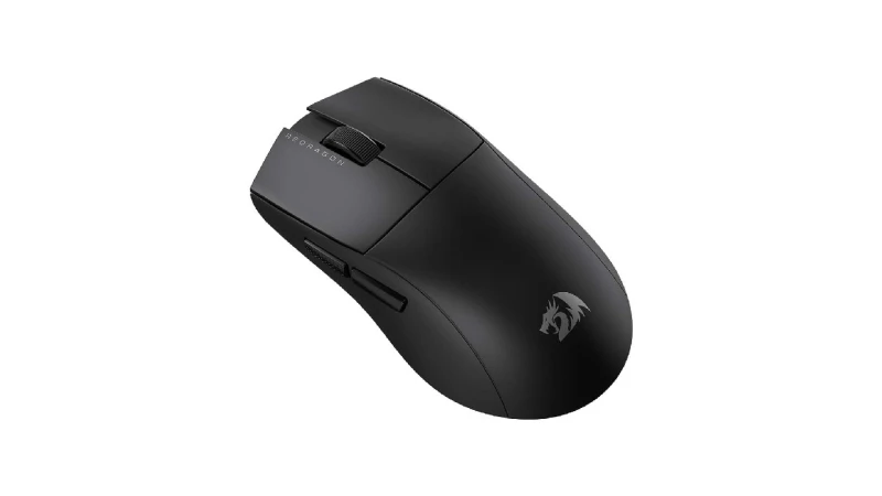 Melhor Mouse Custo Benefício Redragon: Guia de Compra Essencial