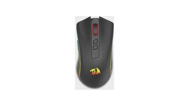 Melhor Mouse da Redragon Barato: Guia Essencial