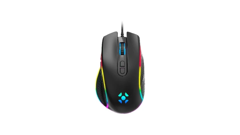 Melhor Mouse Fortrek: 10 Modelos de Alta Precisão