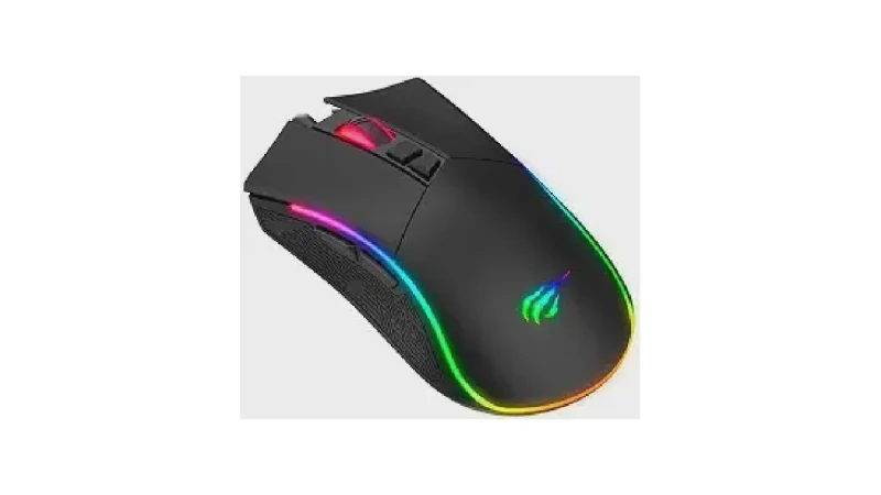 Melhor Mouse Gamer Barato: 7 Opções com Ótimo Custo-Benefício
