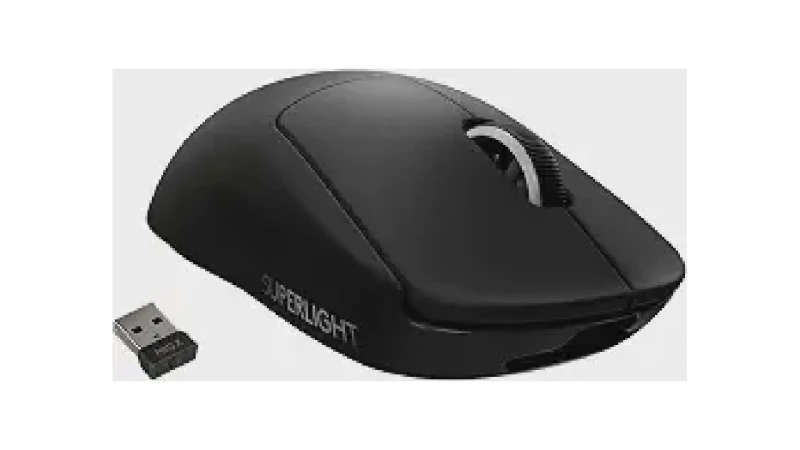 Melhor Mouse Gamer Logitech: Escolha o Seu Ideal