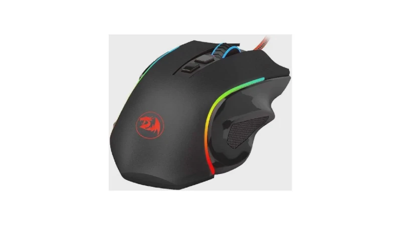 Melhor Mouse Gamer Redragon: 8 Opções Top Para Jogar