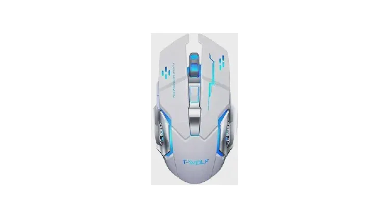 Melhor Mouse Gamer sem Fio Barato: 7 Opções de Alta Performance