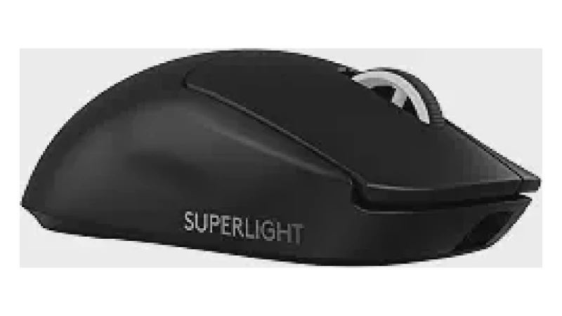 Melhor Mouse Logitech Gamer: Guia Completo 2024