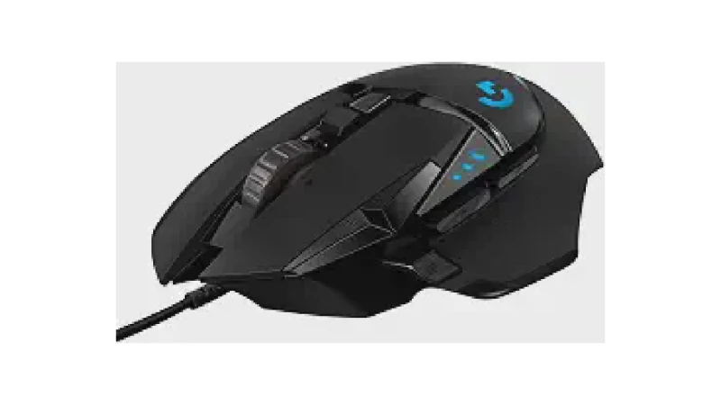 Melhor Mouse Logitech para Fps: Precisão e Velocidade em Jogo!