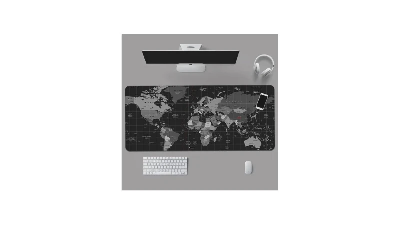 Melhor Mouse Pad do Mundo: 10 Opções Profissionais