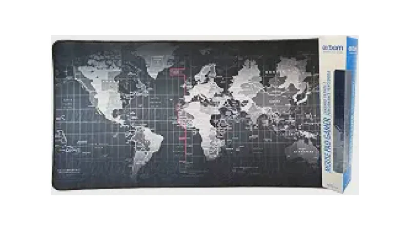 Melhor Mouse Pad Gamer do Mundo: Guia Definitivo para Performance