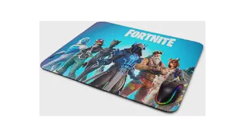 Melhor Mouse Pad para Jogar Fortnite: Precisão e Estilo