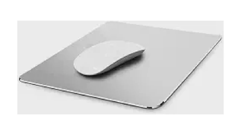 Melhor Mouse Pad para Magic Mouse: Precisão e Conforto