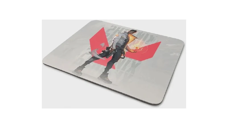 Melhor Mouse Pad para Valorant: Velocidade e Precisão