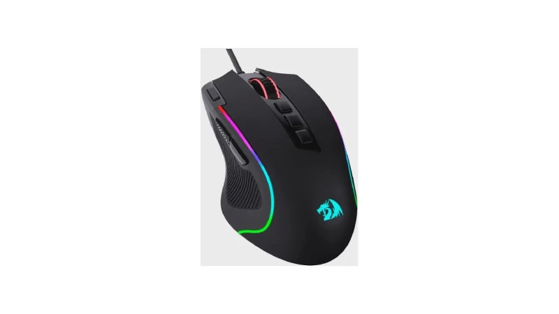 Melhor Mouse Redragon: Desempenho e Ergonomia
