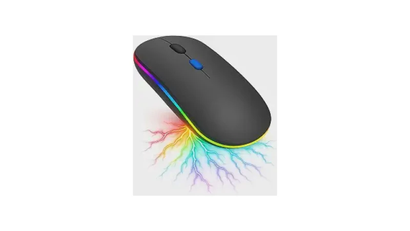 Melhor Mouse sem Fio Custo Benefício: 5 Opções Inteligentes