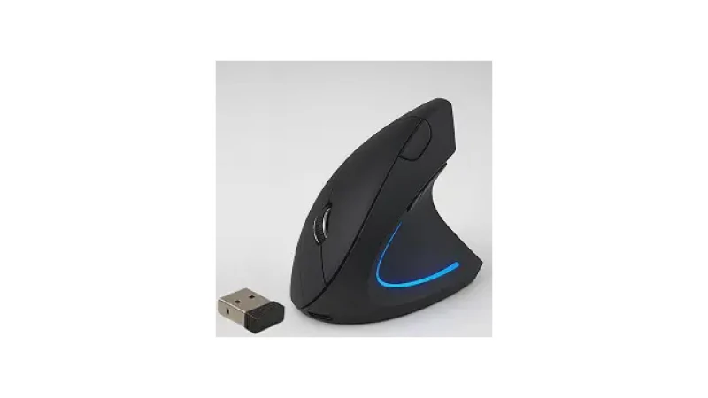 Melhor Mouse Vertical Ergonômico: Conforto e Produtividade