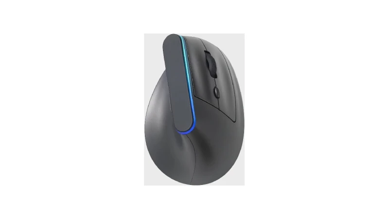 Melhor Mouse Vertical: Guia Essencial para Conforto