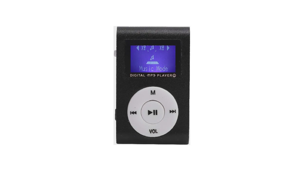 Melhor MP3 para Corrida: 10 Modelos com Clipe e Bluetooth