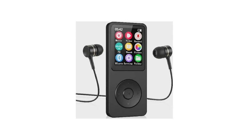 Melhor Mp3 Player: Portabilidade e Som HiFi