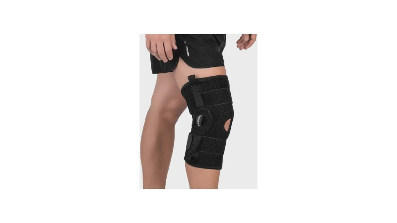 Melhor Muleta para Cirurgia de Joelho: Suporte e Recuperação