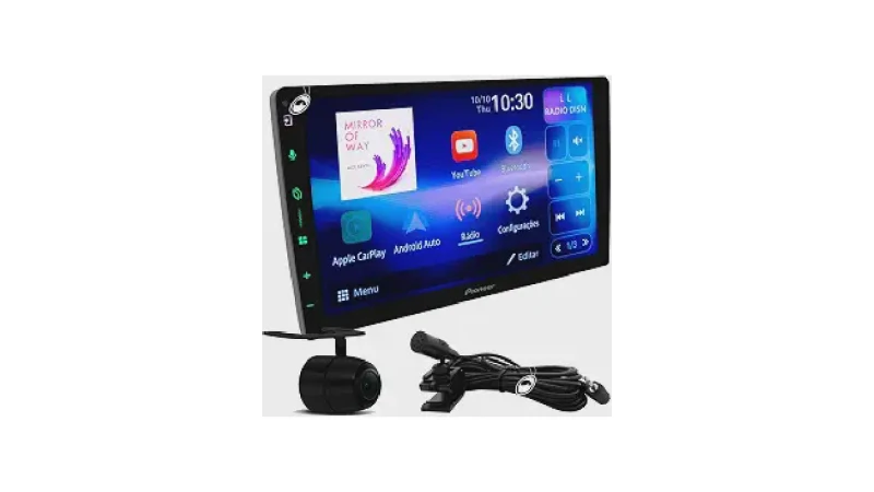 Melhor Multimídia Pioneer: Guia Completo e Comparativo