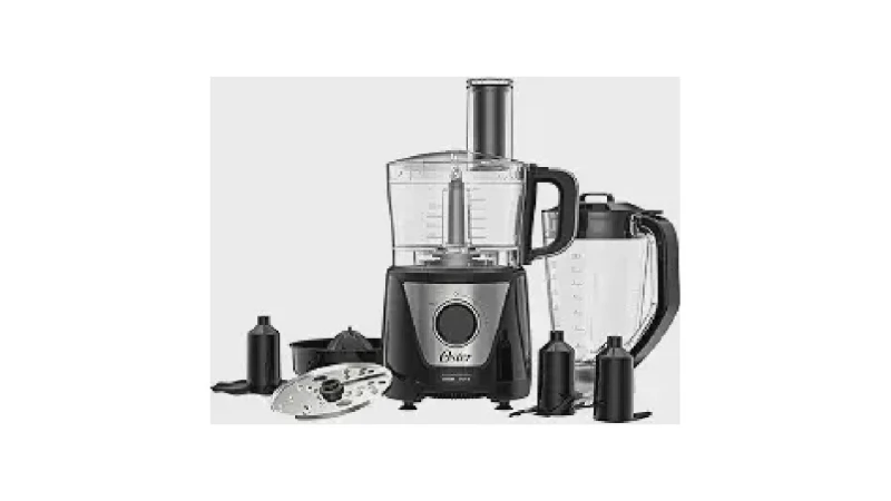 Melhor Multiprocessador Oster: Guia de Compra Essencial