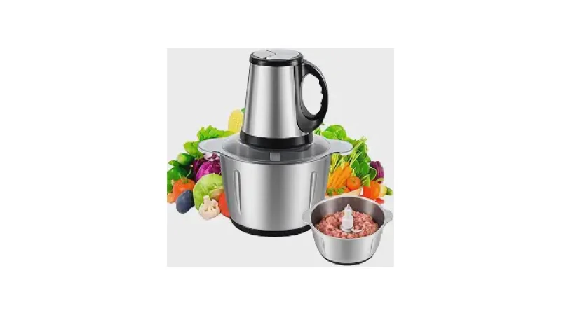 Melhor Multiprocessador para Moer Carne: Potência e Versatilidade