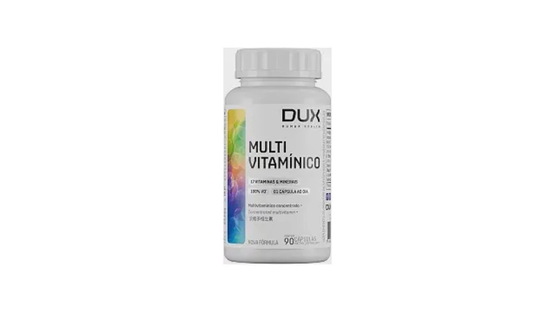 Melhor Multivitaminico Homem: Guia Definitivo para Sua Saúde