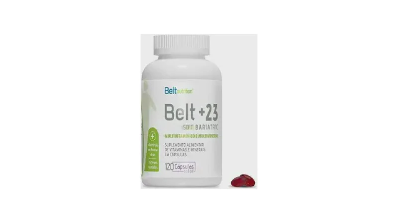 Melhor Multivitaminico para Bariatricos: Guia Essencial