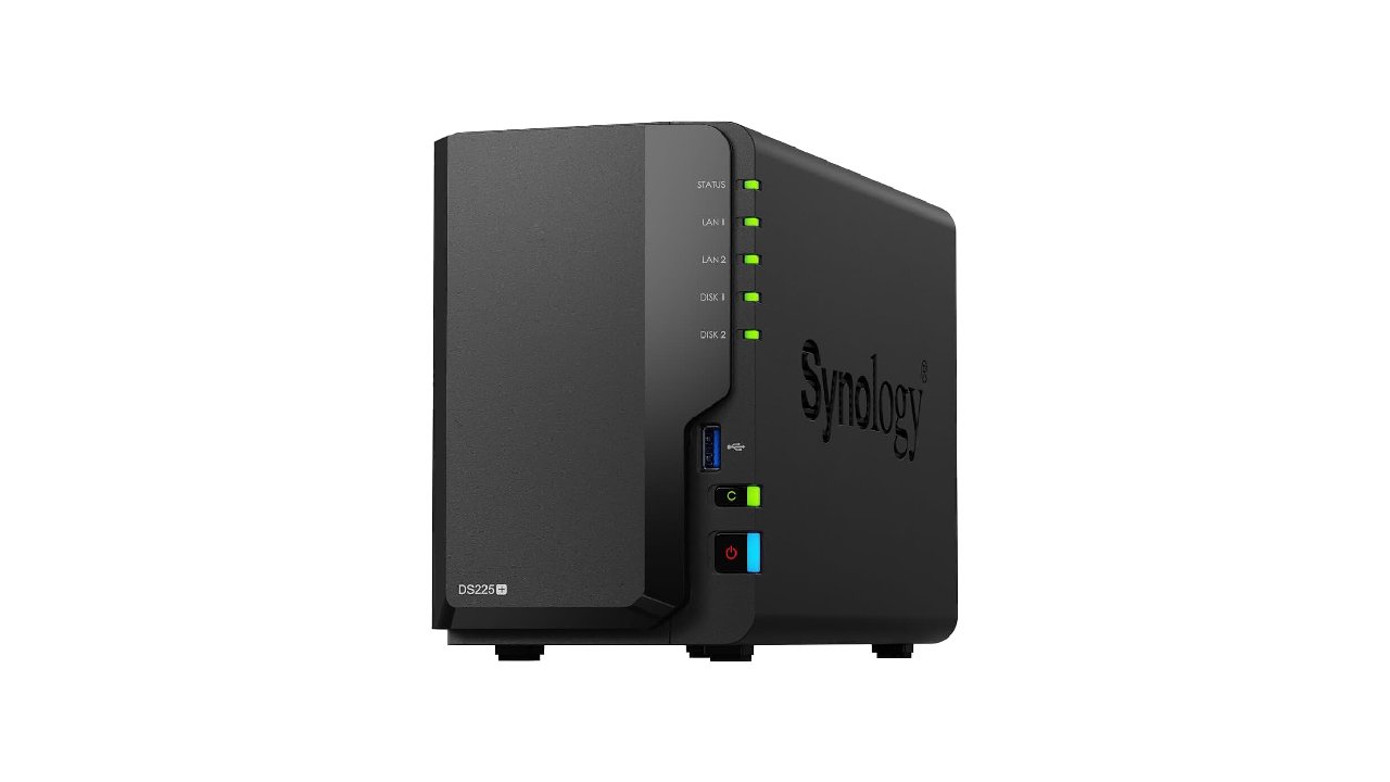 Melhor NAS: 4 Modelos para Backup e Alta Performance