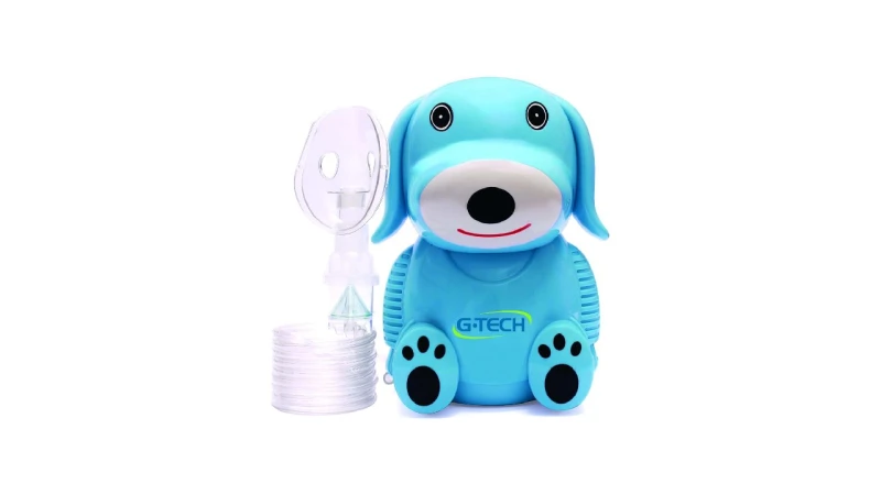 Melhor Nebulizador Infantil: Guia Completo com 7 Modelos