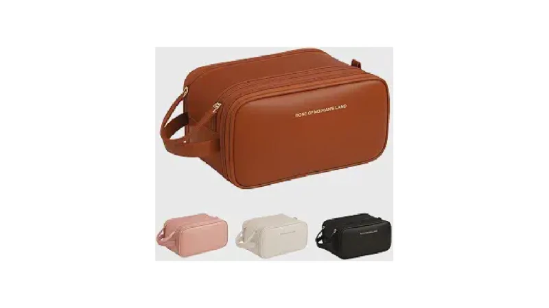 Melhor Necessaire Maquiagem: Guia de Compra Essencial