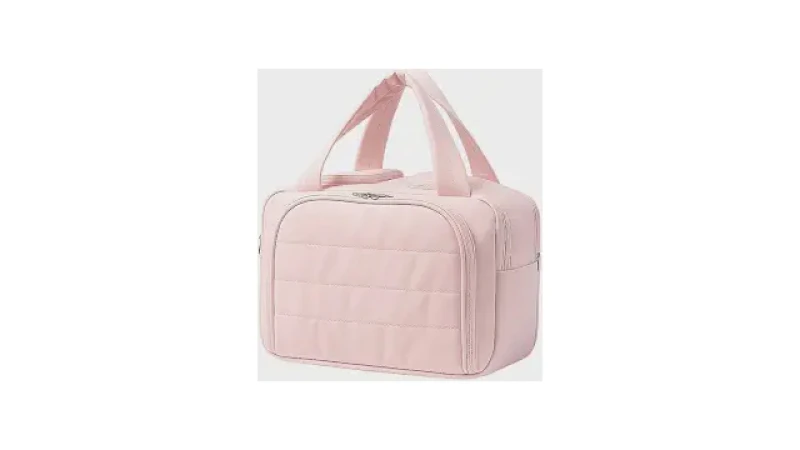 Melhor Necessaire para Viagem: Organize Tudo!