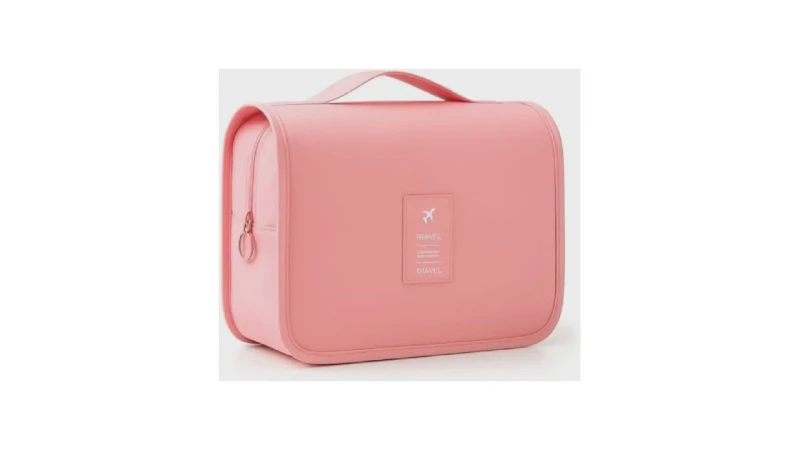 Melhor Necessaire: 10 Modelos Para Viagem E Make