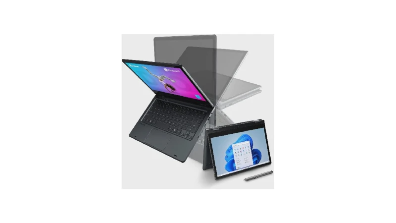 Melhor Netbook Pequeno: 6 Modelos Compactos e Leves