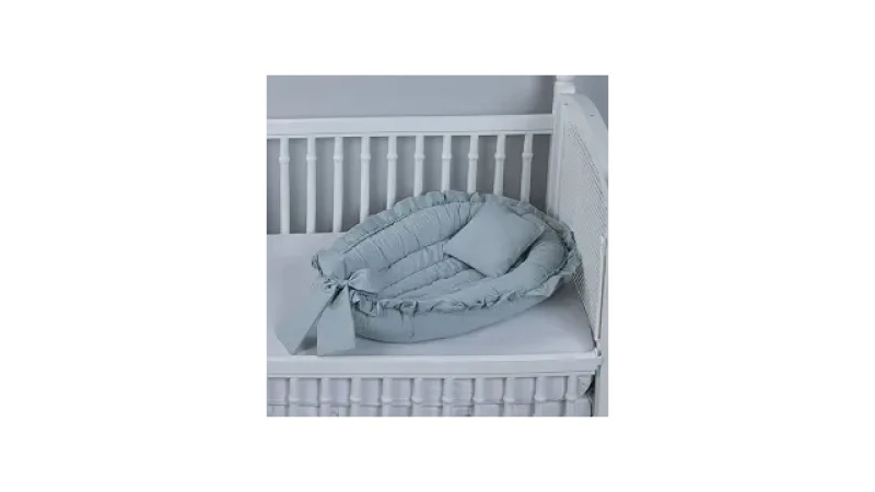 Melhor Ninho Redutor para Bebê: Conforto e Segurança