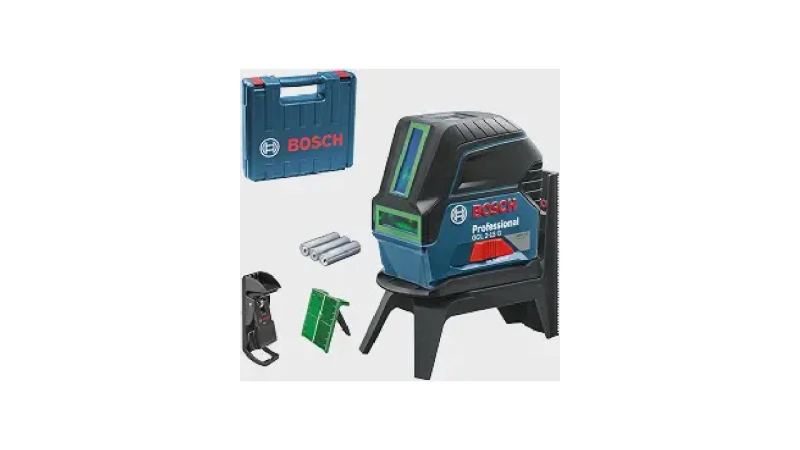 Melhor Nivel a Laser Verde: Guia Completo 2024